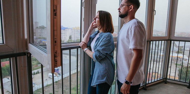 Ремонт мечты в ЖК LIME: без пыли и нервов