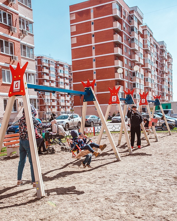 Жк Спортивная Деревня Купить Квартиру