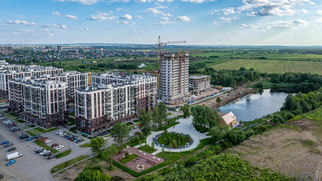 Советовать стало выгодно: жители получают выплаты за рекомендацию квартир в пермских ЖК