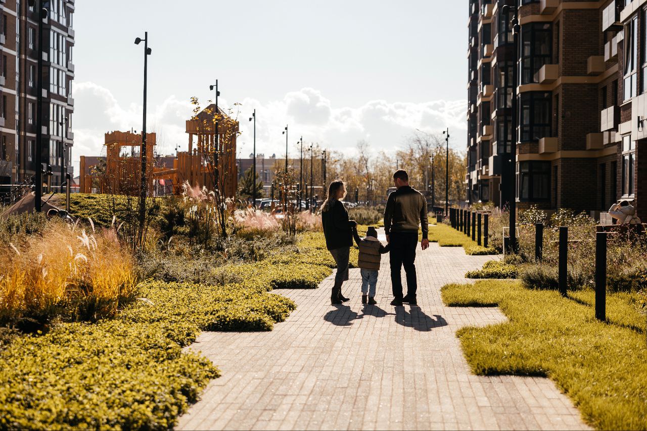 Эксперты рассказали о самых модных у россиян планировках квартир