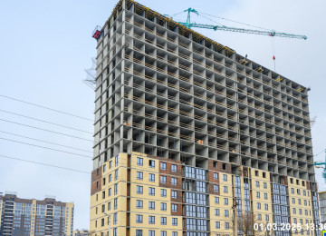 1 марта 2025 год