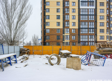 1 февраля 2026 год