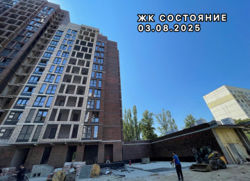 3 августа 2025 год