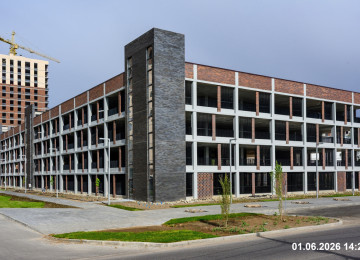 1 июня 2026 год