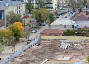 1 ноября 2024 год