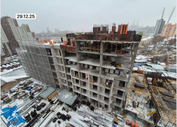 30 декабря 2025 год