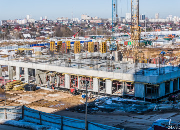 24 марта 2026 год