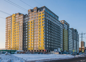 16 января 2026 год