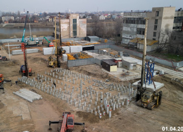 1 апреля 2026 год