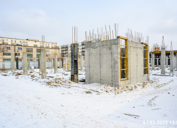 1 марта 2025 год