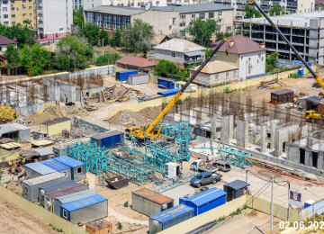 2 июня 2025 год
