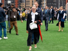 «Чувствовать жизнь, участвовать в ней и строить». Маркетолог девелоперской компании — о творчестве на работе