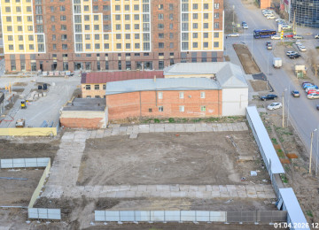 1 апреля 2026 год